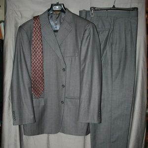 Mens Suit